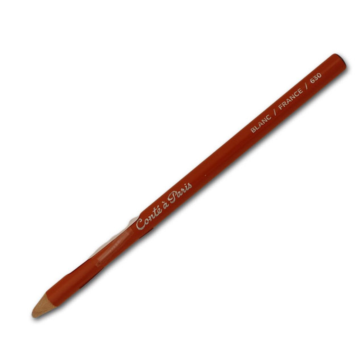 Conté à Paris White Pencil